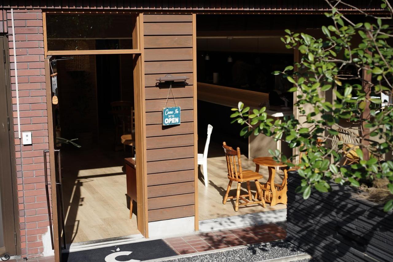 Aparthotel The Grandwest Arashiyama Kioto Exterior foto