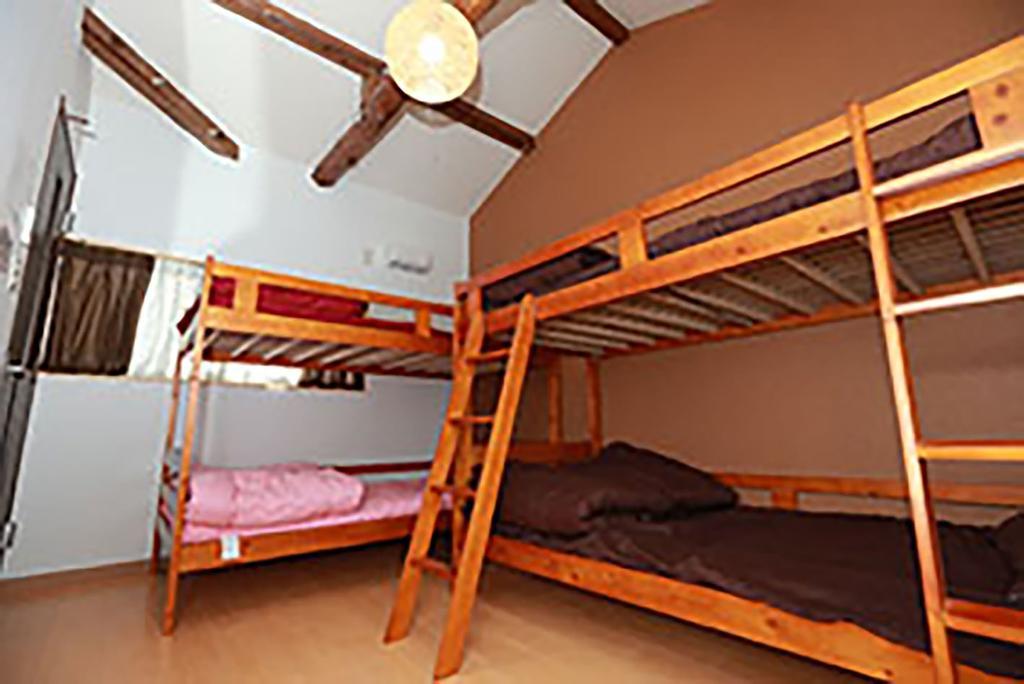 Aparthotel The Grandwest Arashiyama Kioto Exterior foto