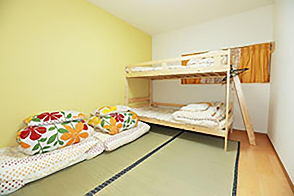 Aparthotel The Grandwest Arashiyama Kioto Exterior foto