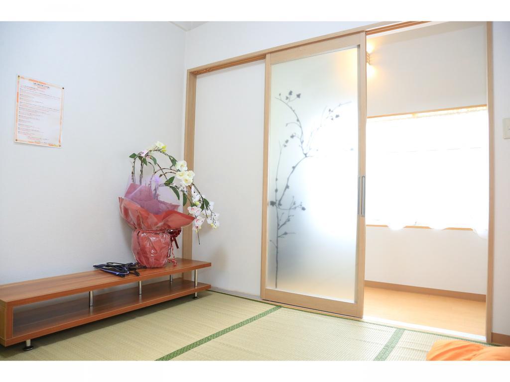 Aparthotel The Grandwest Arashiyama Kioto Exterior foto