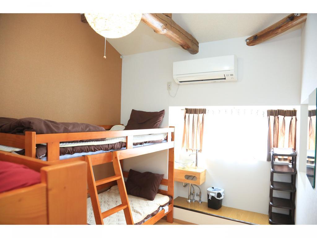 Aparthotel The Grandwest Arashiyama Kioto Exterior foto