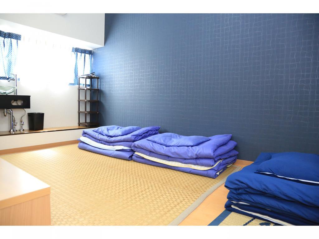 Aparthotel The Grandwest Arashiyama Kioto Exterior foto