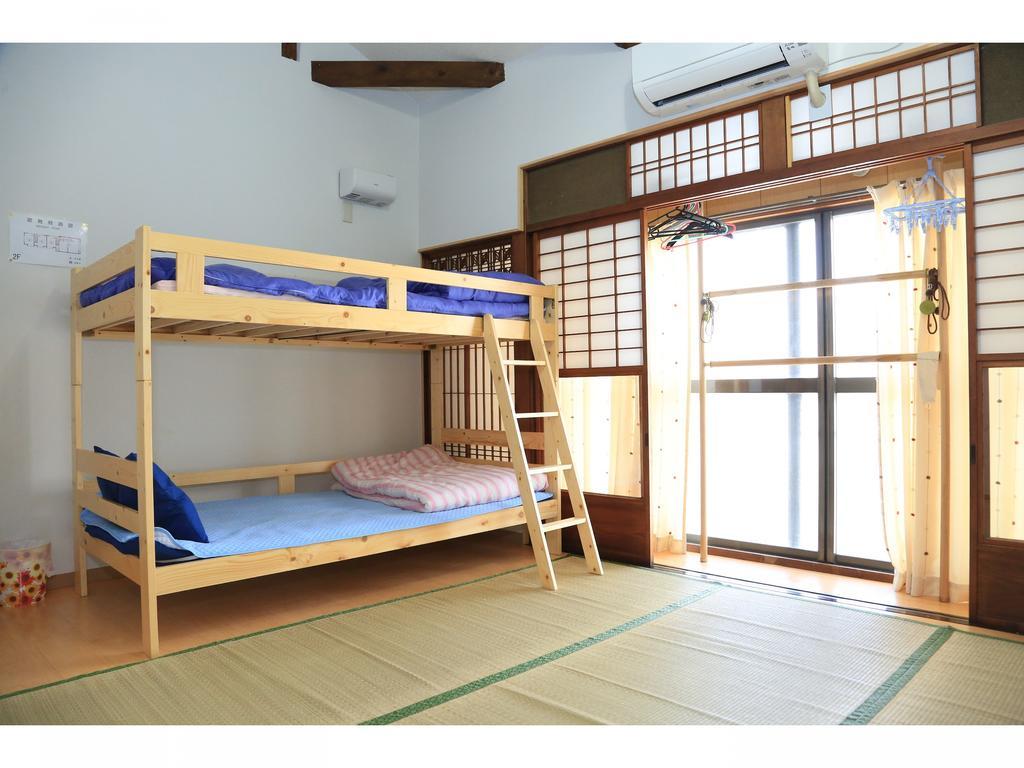 Aparthotel The Grandwest Arashiyama Kioto Exterior foto