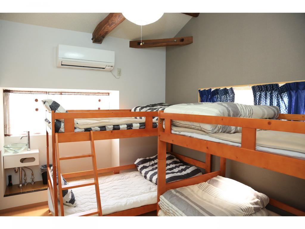 Aparthotel The Grandwest Arashiyama Kioto Exterior foto