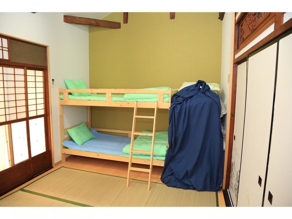 Aparthotel The Grandwest Arashiyama Kioto Exterior foto