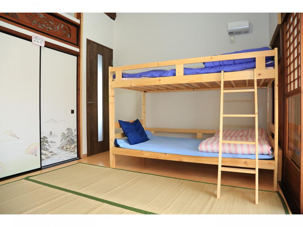 Aparthotel The Grandwest Arashiyama Kioto Exterior foto