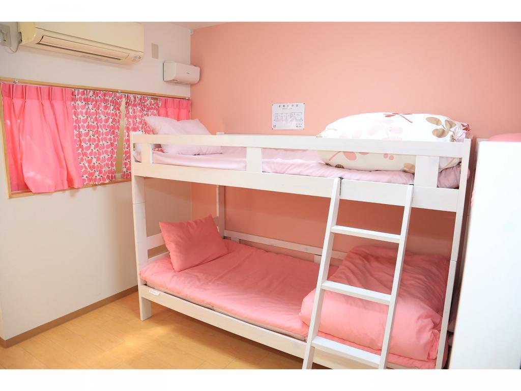 Aparthotel The Grandwest Arashiyama Kioto Exterior foto