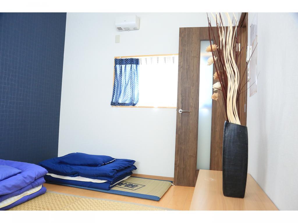 Aparthotel The Grandwest Arashiyama Kioto Exterior foto